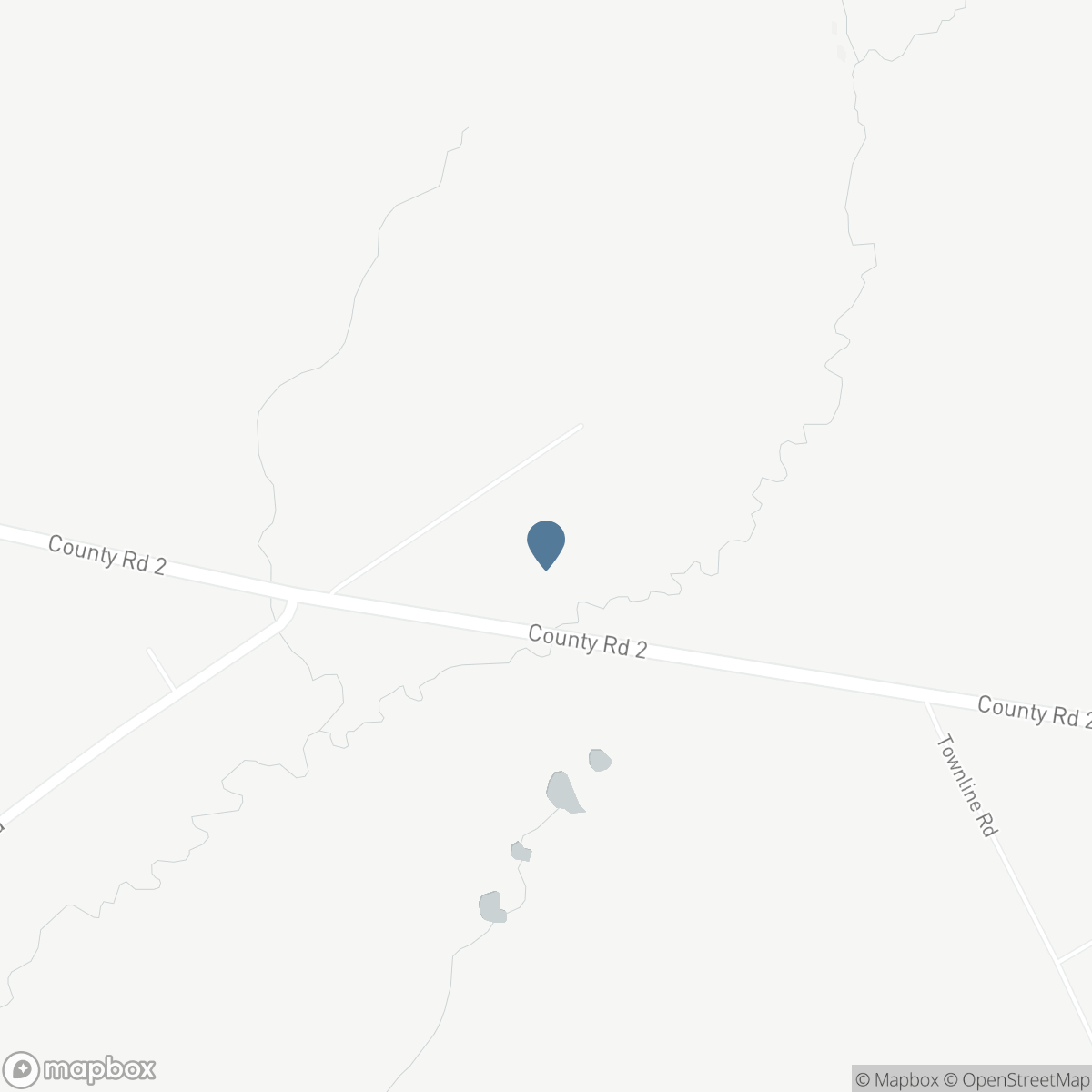 7349 COUNTY RD 2, Greater Napanee, Ontario K7R 3K6